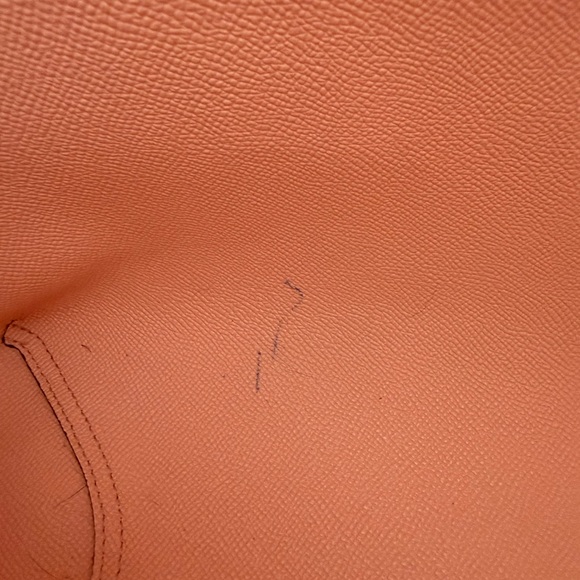 Coach Reversible City Tote with Floral Ditsy Print - Picture 4 of 5